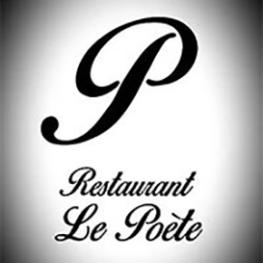 Restaurant le Poète
