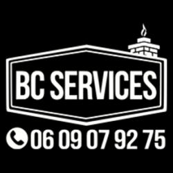BC Services - Ramoneur sur Toulon