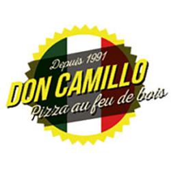 Pizza Don Camillo